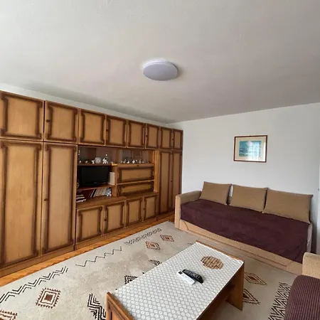 Vilsonovo, Pofalici With Free Parking * Saraybosna