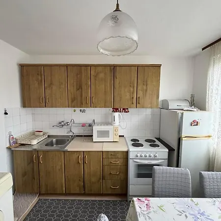 Vilsonovo, Pofalici With Free Parking *