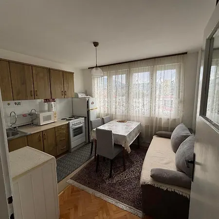 Daire Vilsonovo, Pofalici With Free Parking