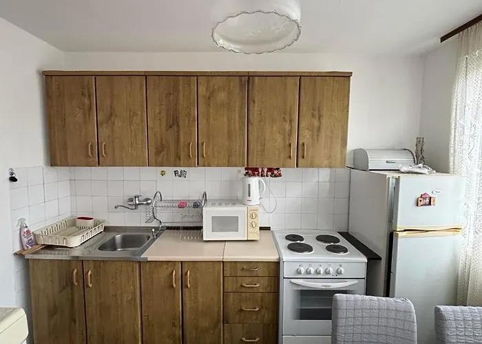 Vilsonovo, Pofalici With Free Parking *